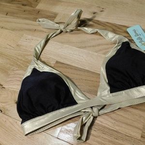 Luli Fama Bikinki top